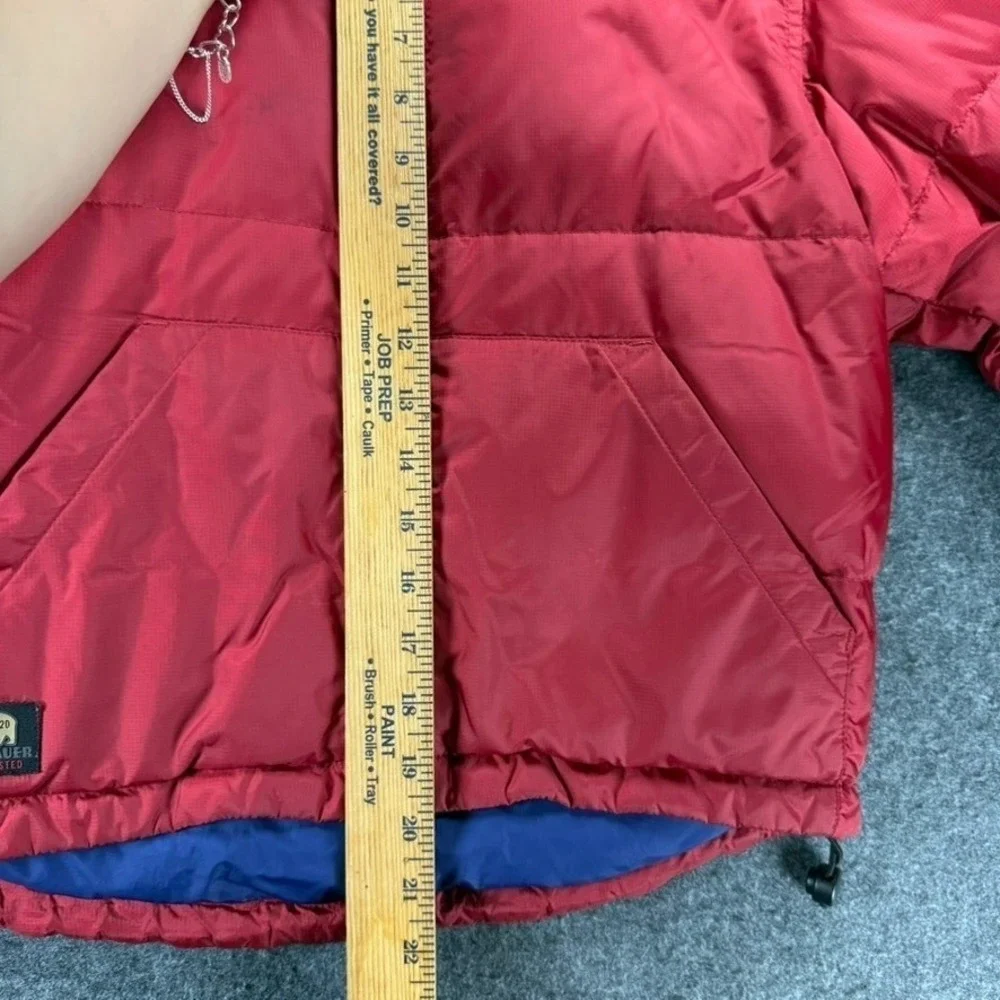 Eddie Bauer style full cozy
